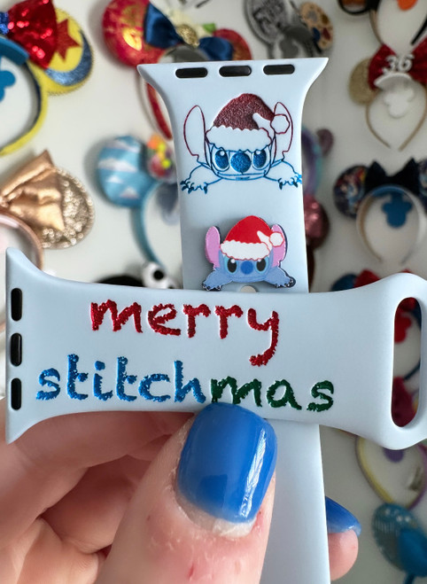 Merry Stitchmas!