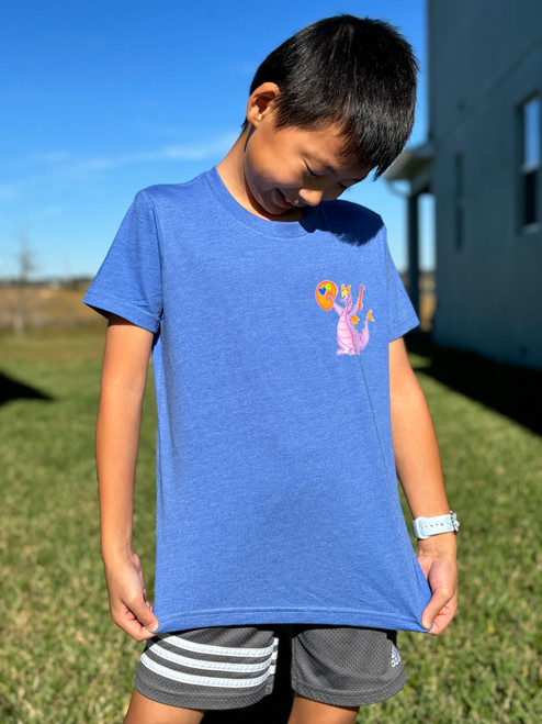 YOUTH - Some Imagination Inspired Shirt