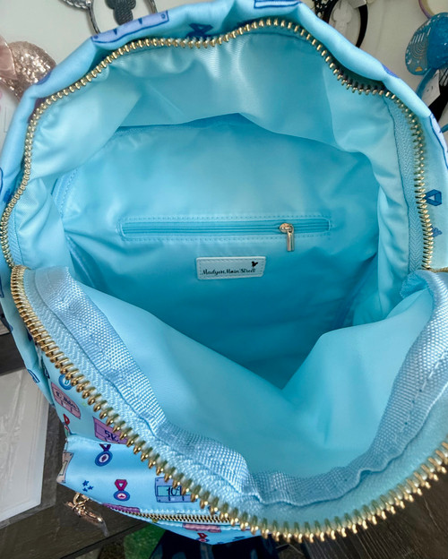 runDisney Inspired Backpack