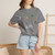 Far Out Galaxy All-Over Shirt