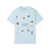 Far Out Galaxy All-Over Shirt