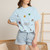 Far Out Galaxy All-Over Shirt
