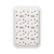 Far Out Galaxy All-Over Vegan Wallet (Magsafe® Compatible)