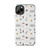 Far Out Galaxy All-Over Phone Case