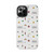 Far Out Galaxy All-Over Phone Case