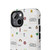 Far Out Galaxy All-Over Phone Case