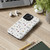 Far Out Galaxy All-Over Phone Case