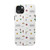 Far Out Galaxy All-Over Phone Case