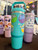 Park Buttons 30 oz Tumbler