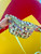 Toy Friends Jumbo Fanny Pack
