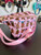 Gingerbread Friends Jumbo Fanny Pack