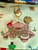 Animal Kingdom Bag Charm Keychains