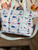 Disney Cruise Inspired Waterproof XL Tote