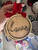 Any Word/Your Name Ornament - Proofgrade Wood Listing