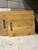 Customized Wedding Date Bamboo Cutting Board