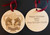 Military Unit Ornaments