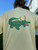 Loki Gator Inspired Shirt