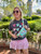 Princess & Villains Balloons Fanny Pack/Belt Bags