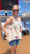 Disney Cruise Line Inspired Canvas Tote Bag