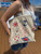 Disney Cruise Line Inspired Canvas Tote Bag