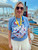 Disney Cruise Inspired Fanny Pack/Belt Bag