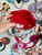 Christmas Park Icons FannyPack/BeltBag