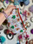Christmas Park Icons FannyPack/BeltBag