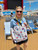 Disney Cruise Inspired Large Tote Bag
