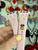 PINK Halloween Watch Bands