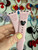 PINK Halloween Watch Bands