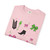 Wicked Comfort Colors Shirt