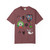 NBC Comfort Colors Shirt