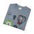 NBC Comfort Colors Shirt