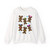 Fab 6 Gingerbread Friends Sweatshirt Fab 6 Gingerbread Friends Sweatshirt