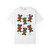 Fab 6 Gingerbread Friends Shirt Fab 6 Gingerbread Friends Shirt