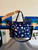 DVC Inspired Weekender Overnight Tote Bag