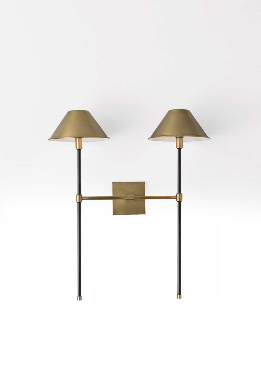 Arteriors Havana Wall Sconce