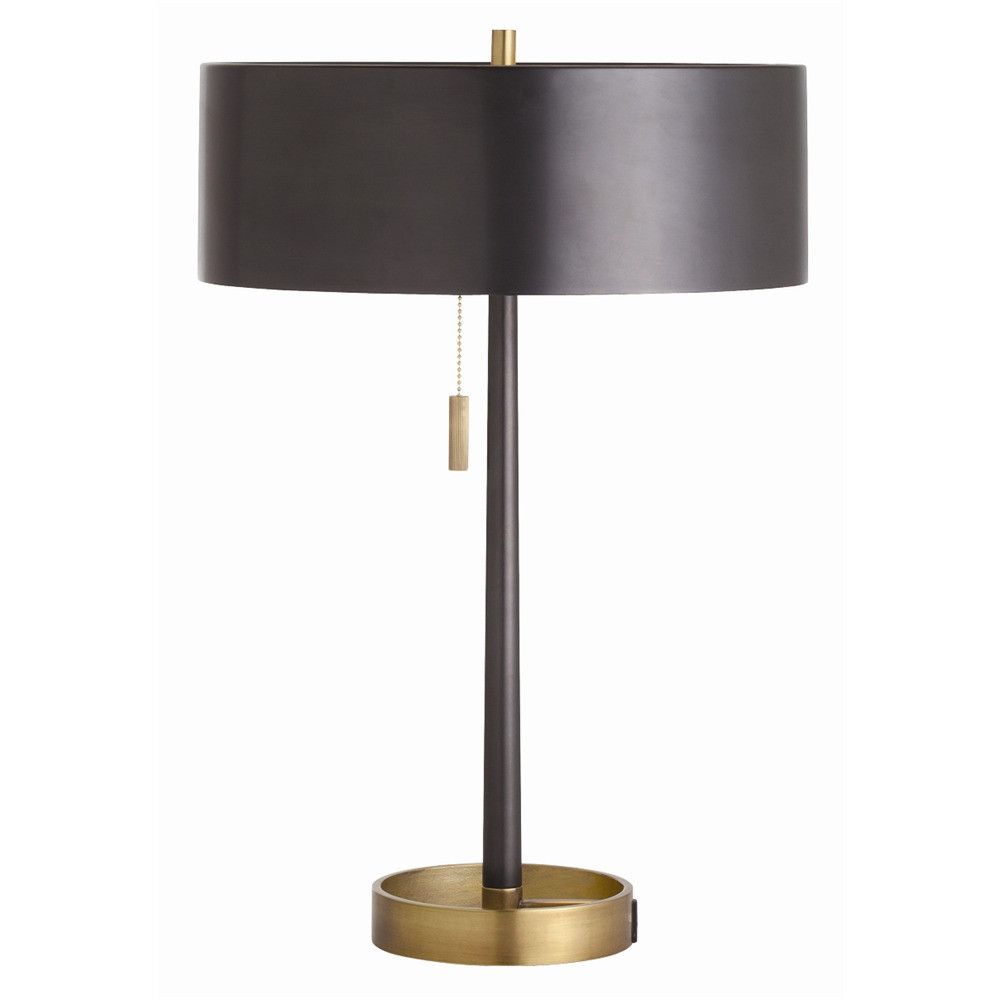 Arteriors Violetta Table Lamp - Thumbnail 2