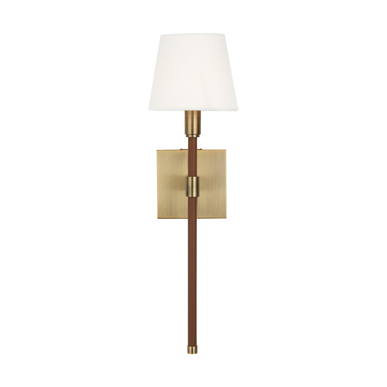 Flynn Wall Sconce by Visual Comfort Studio, LW1031TWB