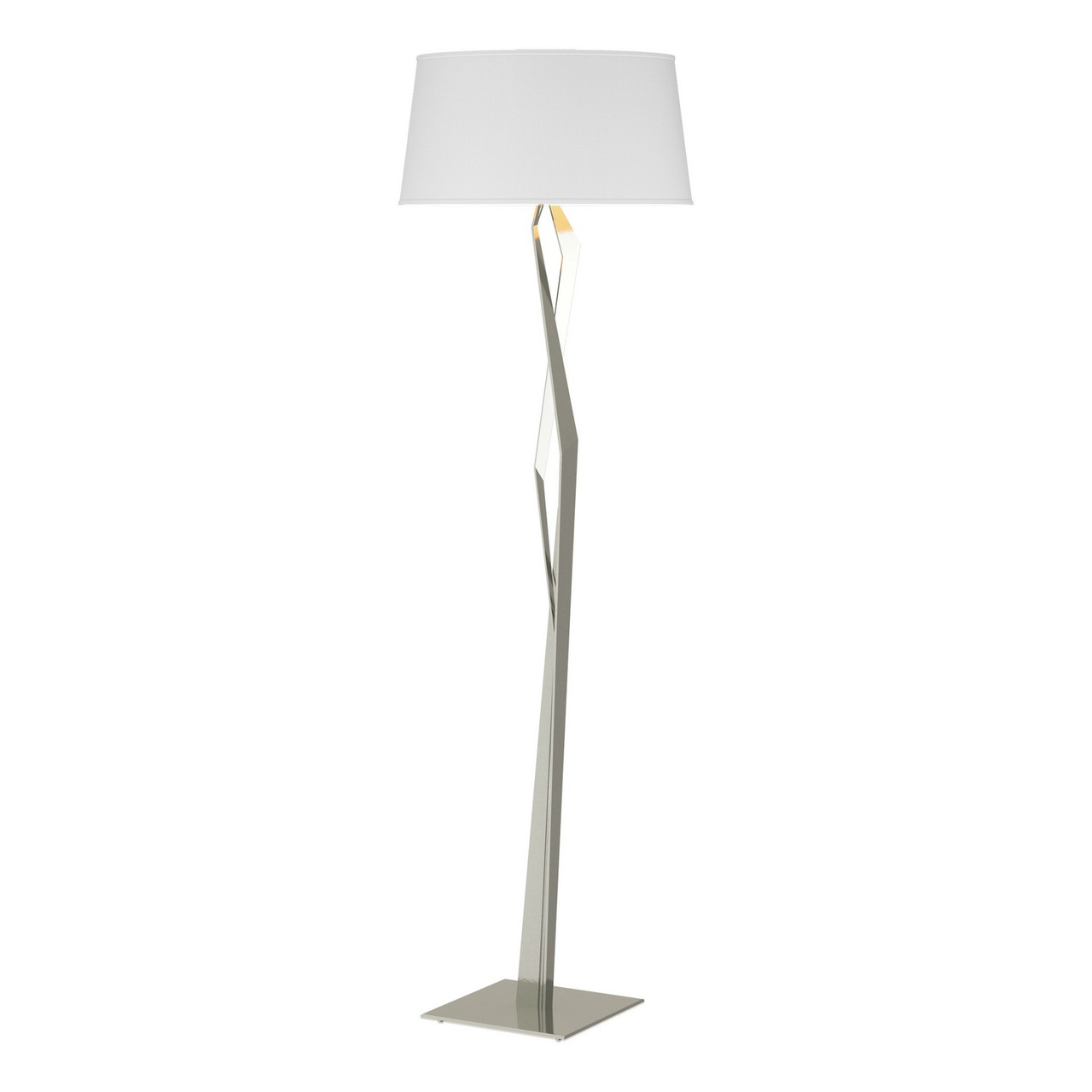 Hubbardton Forge Facet Floor Lamp - Thumbnail 5
