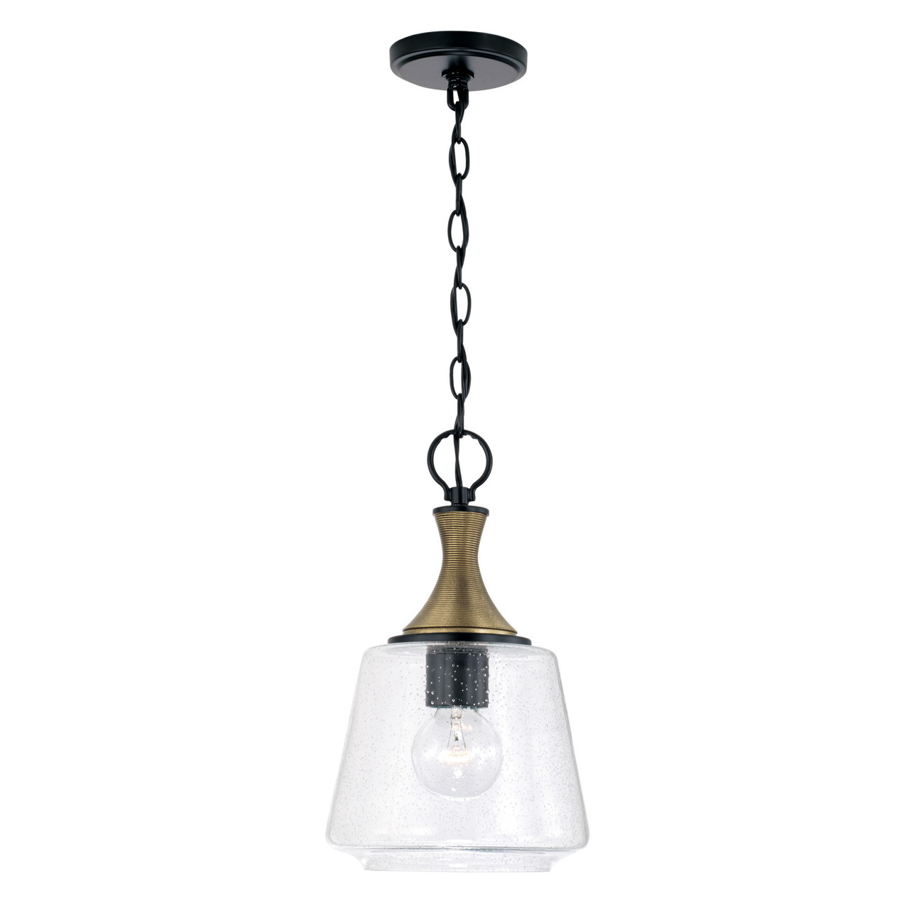 amara pendant light