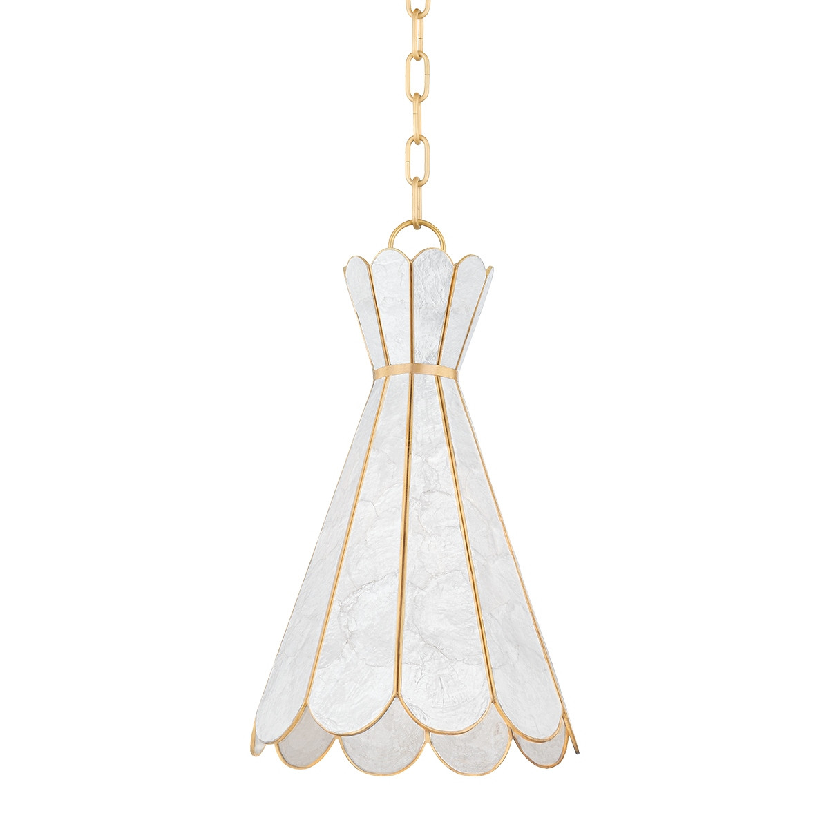 Mitzi Lyra One Light Pendant - Thumbnail 2
