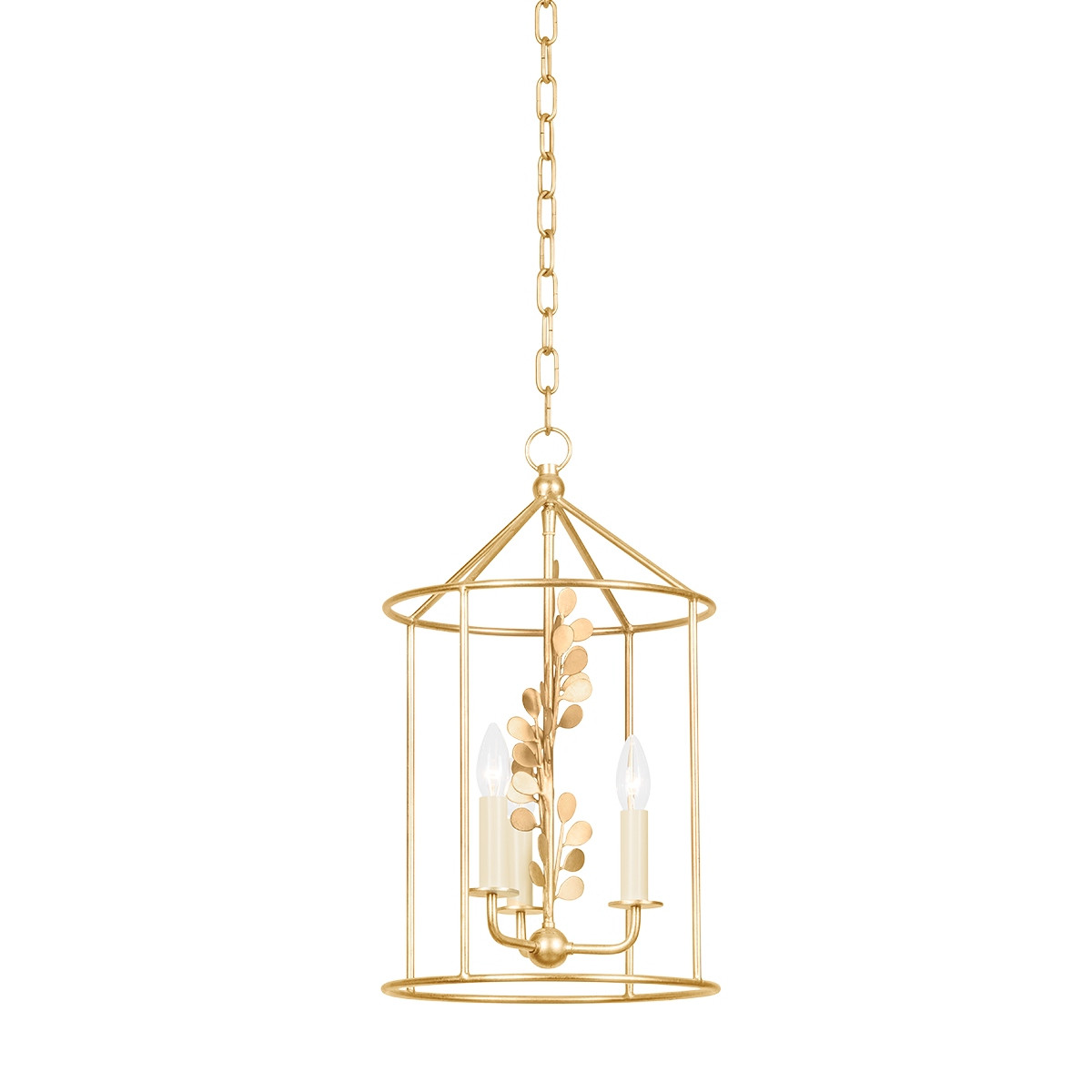 Troy Lighting Adrienne Lantern - Thumbnail 4