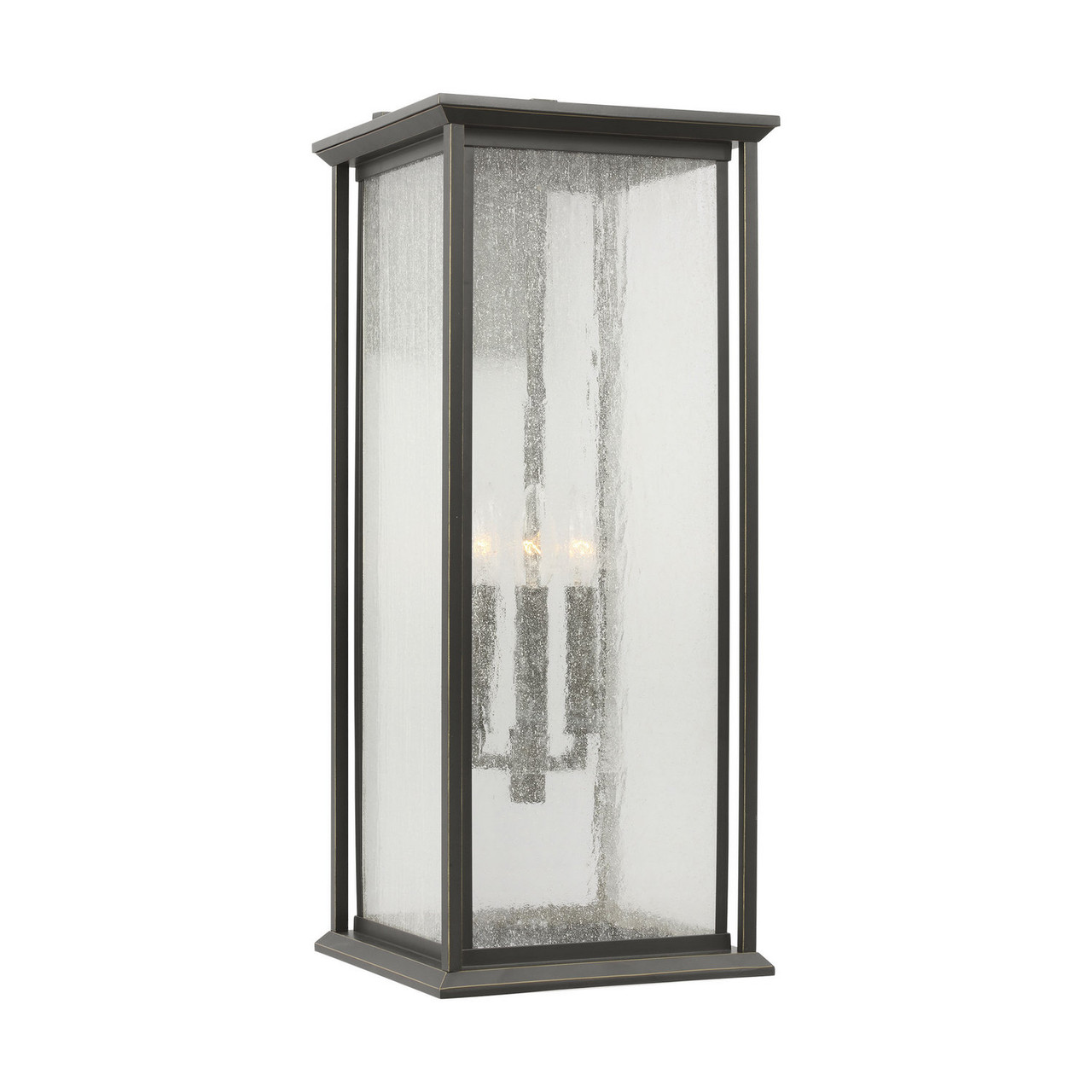 Generation Lighting Audley Lantern