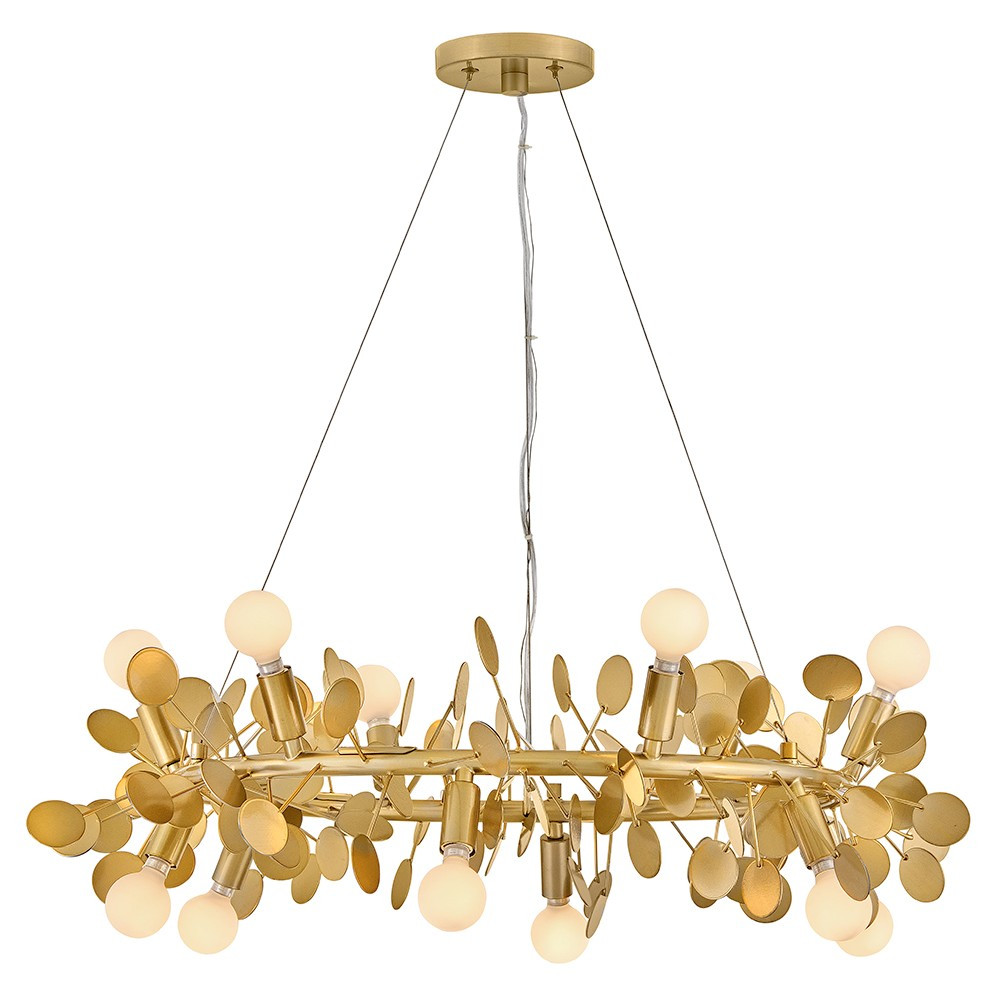 LARK Lolli Chandelier - Thumbnail 2