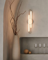 ​A Trend for Today- Light Sets the Mood