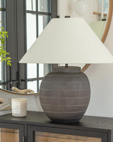 Lamps Are Trending!