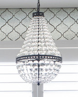 Create a Spa-like Space With Light & More