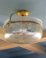 Ceilings Take the Stage!