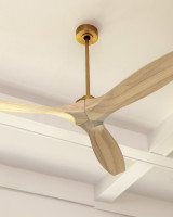 Warm Up With Universal Khaki